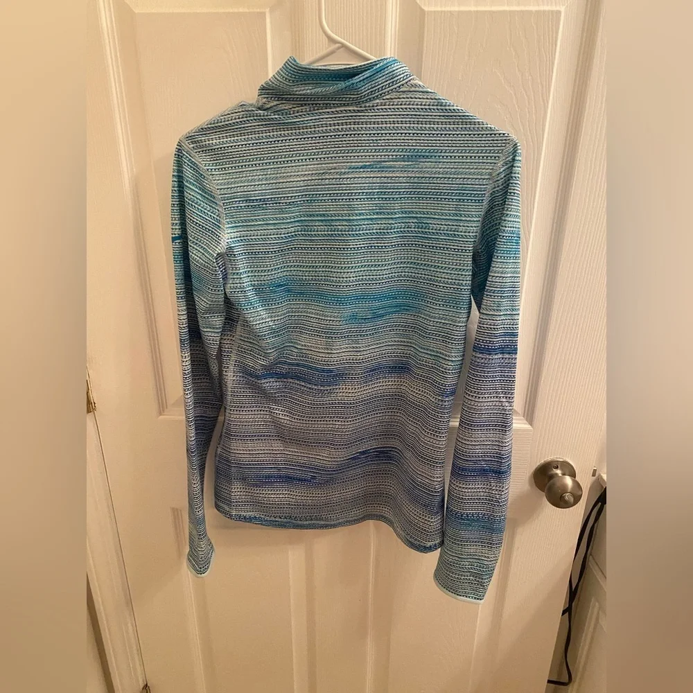 Nike Quarterzip - Picture 2 of 2